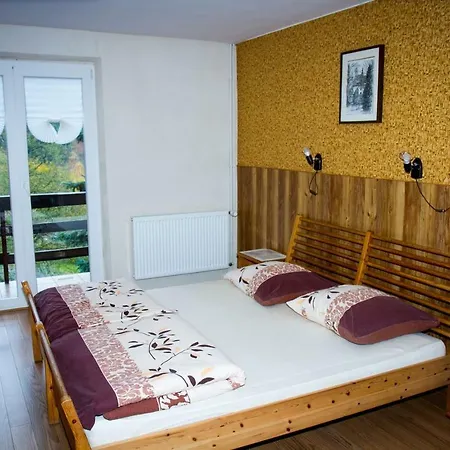 Séjour chez l'habitant Stokretka